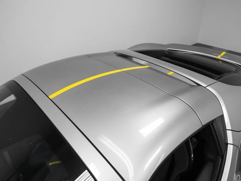 Certified 2025 Ferrari 296 GTS RWD image 76