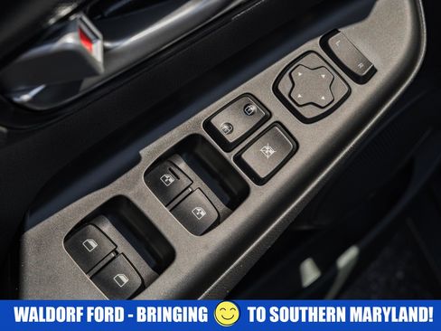 Used 2023 Hyundai Kona SEL FWD image 36