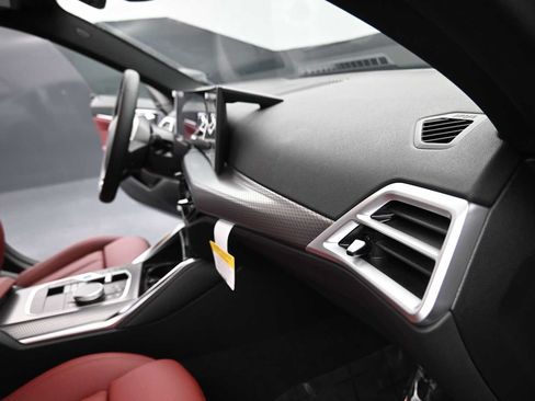 New 2026 BMW i4 eDrive40 w/ M Sport Package RWD image 16