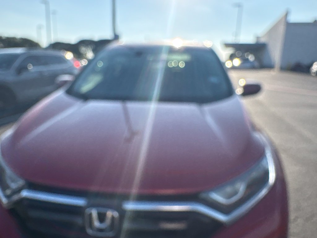 Certified 2020 Honda CR-V EX image 3