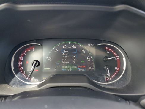 Used 2023 Toyota RAV4 XLE w/ Convenience Package image 18