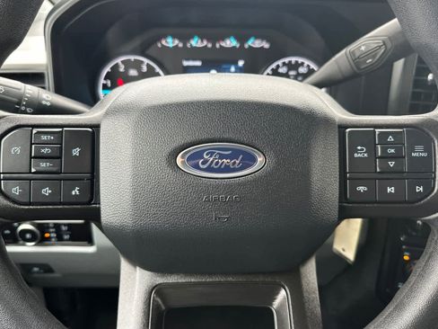 Certified 2024 Ford F350 XL w/ STX Appearance Package image 21