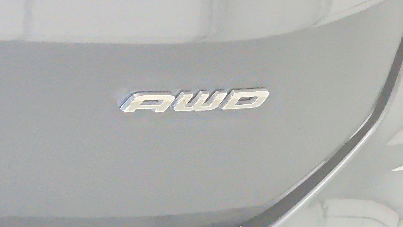 Used 2024 Ford Edge Titanium AWD/4WD image 24