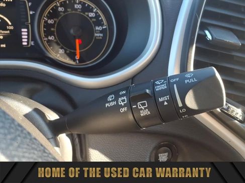 Used 2018 Jeep Cherokee Latitude Plus image 32