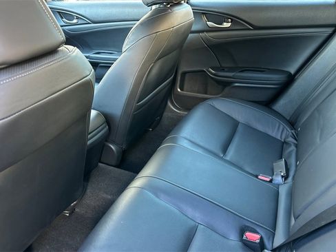 Certified 2019 Honda Insight Touring image 13