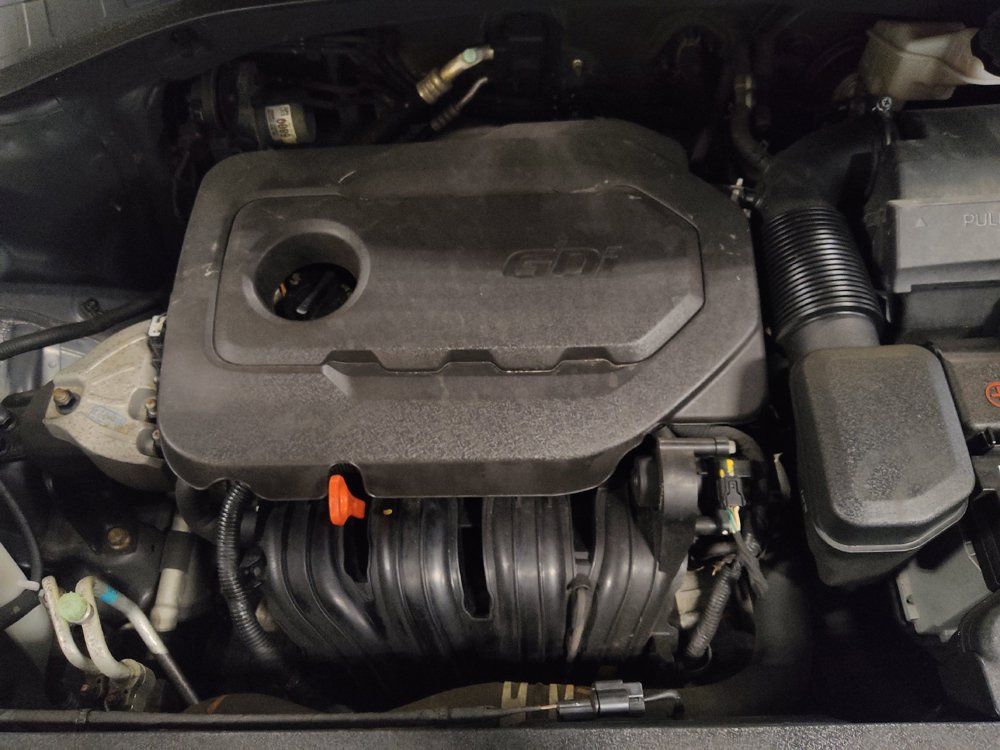 Used 2017 Kia Sorento FWD image 30