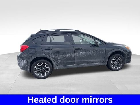 Used 2016 Subaru Crosstrek 2.0i Premium w/ Popular Package #2 image 9
