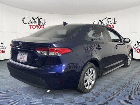 New 2026 Toyota Corolla LE FWD image 7