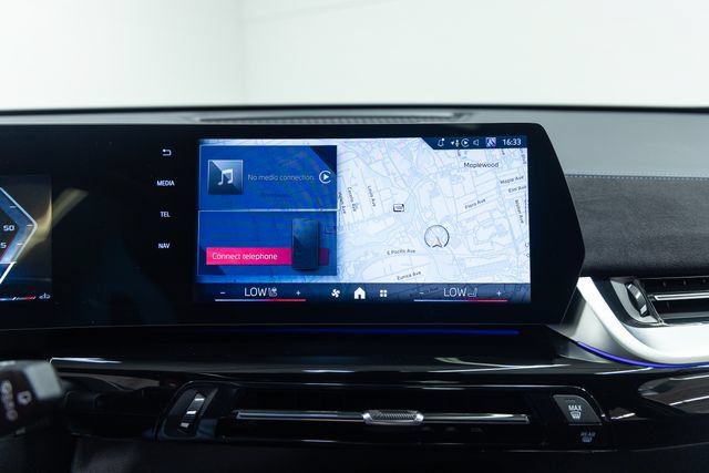 Certified 2026 BMW X1 M35i AWD/4WD image 17