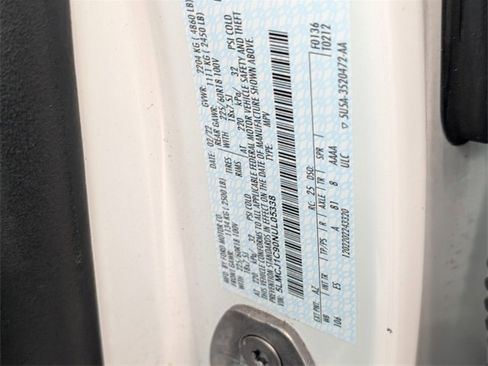 Used 2022 Lincoln Corsair FWD image 18