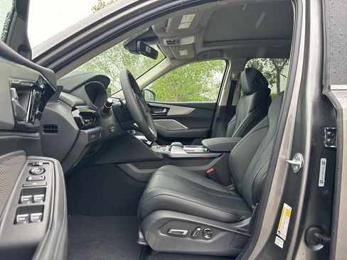 Used 2024 Acura MDX SH-AWD image 15