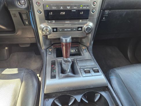 Used 2016 Lexus GX 460 w/ Premium Package AWD/4WD image 19
