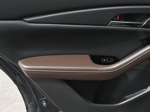 Certified 2023 MAZDA CX-30 AWD 2.5 S w/ Premium Package image 15