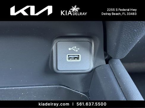 Used 2024 Honda HR-V Sport image 16
