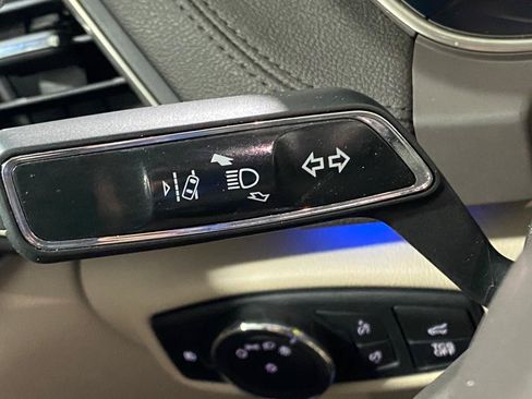 Used 2020 Lincoln Nautilus Reserve AWD/4WD image 21