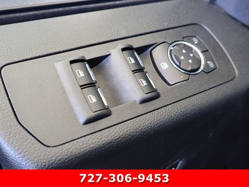 Used 2018 Ford F150 XLT w/ Equipment Group 302A Luxury image 17