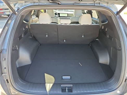 New 2026 Hyundai Tucson Limited AWD/4WD image 44