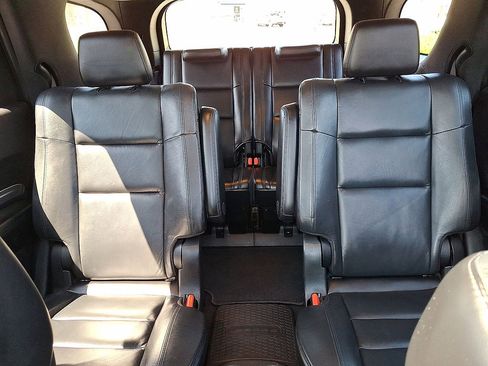 Used 2020 Dodge Durango SXT AWD/4WD image 13