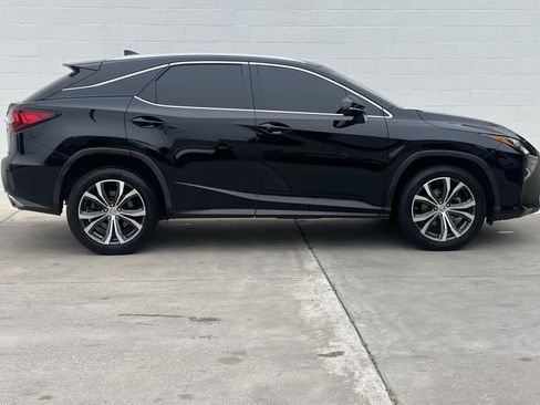 Used 2017 Lexus RX 350 AWD w/ Premium Package image 9