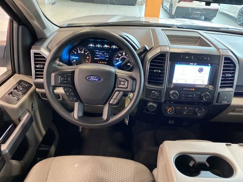 Used 2019 Ford F150 XLT w/ Trailer Tow Package image 15