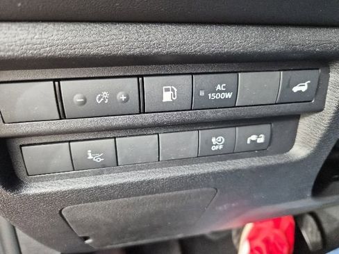 New 2026 Nissan Rogue Platinum AWD/4WD image 27
