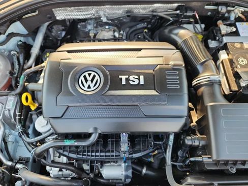 Certified 2026 Volkswagen Jetta GLI Autobahn FWD image 13