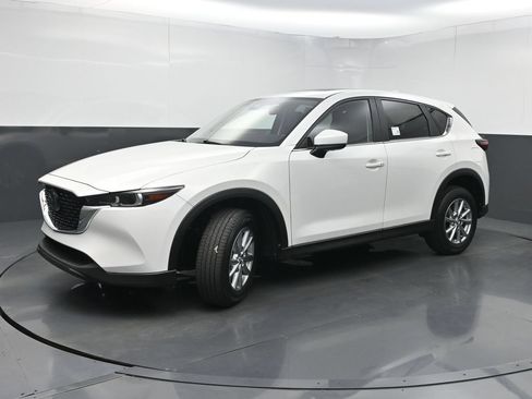 Used 2023 MAZDA CX-5 AWD 2.5 S image 22