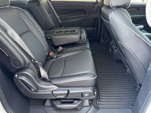 New 2026 Honda Odyssey Elite image 33