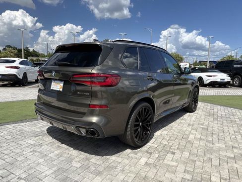 Used 2023 BMW X5 sDrive40i w/ Executive Package RWD image 5