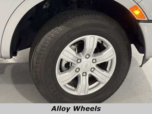 Used 2020 Ford Ranger XLT w/ Trailer Tow Package image 14