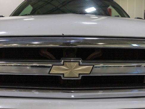 Used 1995 Chevrolet S10 Pickup LS RWD image 21