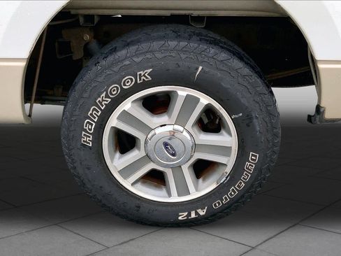 Used 2008 Ford F150 XLT RWD image 9