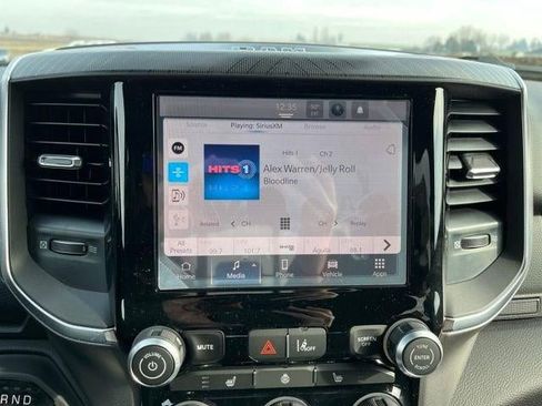 New 2026 RAM 1500 Big Horn w/ Night Edition image 41