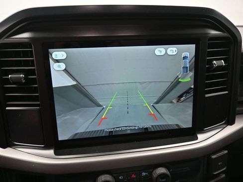 Certified 2025 Ford F150 XL image 4