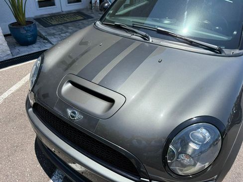 Used 2015 MINI Cooper Roadster S FWD image 22