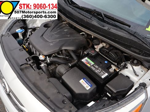 Used 2017 Hyundai Accent SE image 20