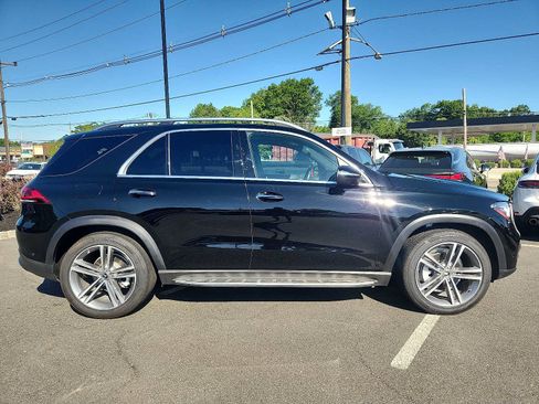 Used 2022 Mercedes-Benz GLE 350 4MATIC image 7