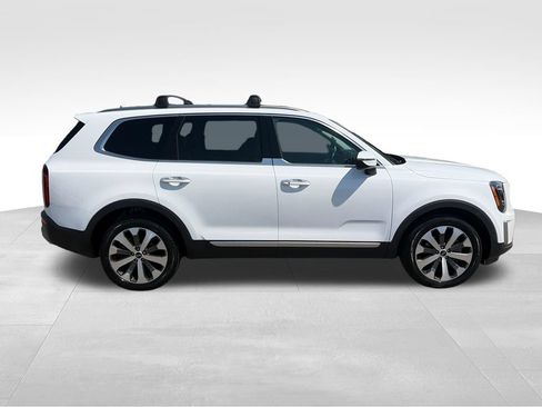 Used 2021 Kia Telluride S FWD image 6