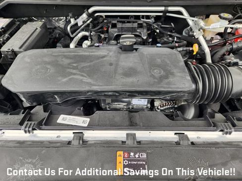 New 2026 GMC Canyon Elevation w/ Technology Package RWD image 21