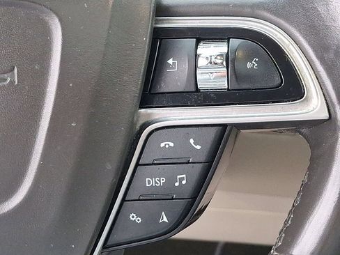 Used 2019 Lincoln Nautilus Select w/ Class II Trailer Tow Package image 23