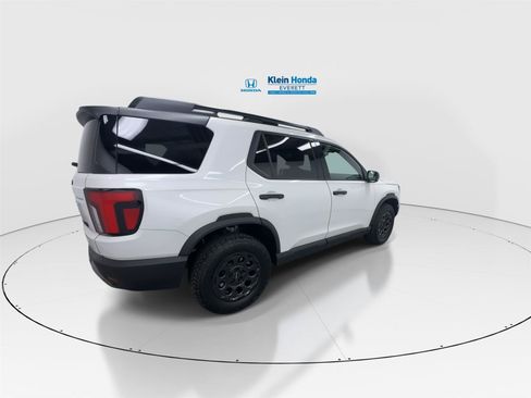 New 2026 Honda Passport TrailSport Elite image 2
