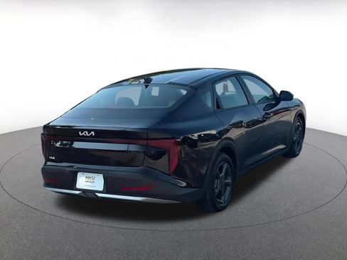 Used 2026 Kia K4 FWD image 14