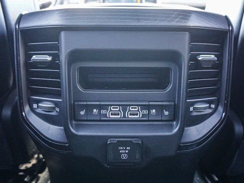 Used 2023 RAM 1500 Limited w/ Bed Utility Group image 52