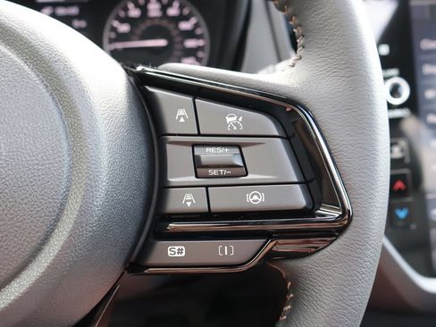 New 2026 Subaru Forester Sport AWD/4WD image 30
