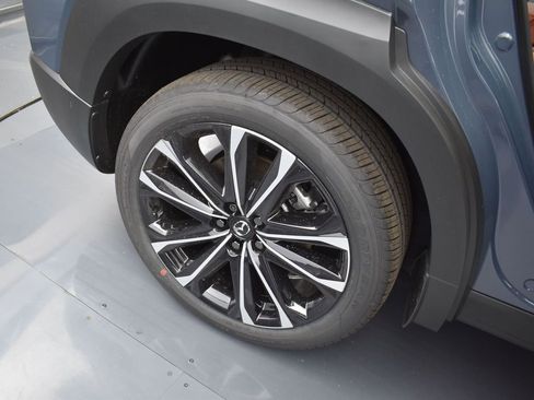 New 2025 MAZDA CX-50 AWD 2.5 Turbo w/ Premium Pkg image 27