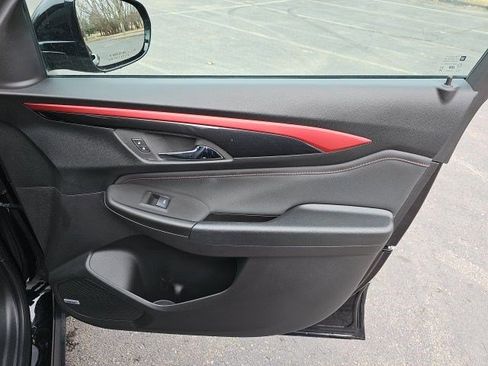 Used 2026 Chevrolet TrailBlazer RS w/ Convenience Package image 15