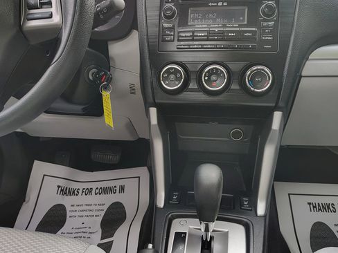 Used 2014 Subaru Forester 2.5i Premium w/ All-Weather Package image 14