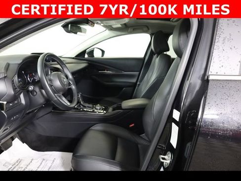 Used 2025 MAZDA CX-30 AWD 2.5 S w/ Preferred Package image 27