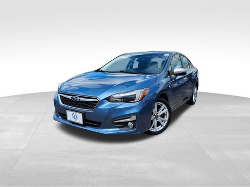 Used 2018 Subaru Impreza 2.0i Limited w/ 50th Anniversary Edition AWD/4WD image 3
