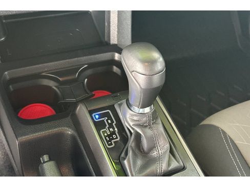 Used 2023 Toyota Tacoma TRD Off-Road AWD/4WD image 22